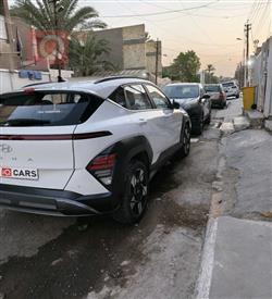 هيونداي كونا